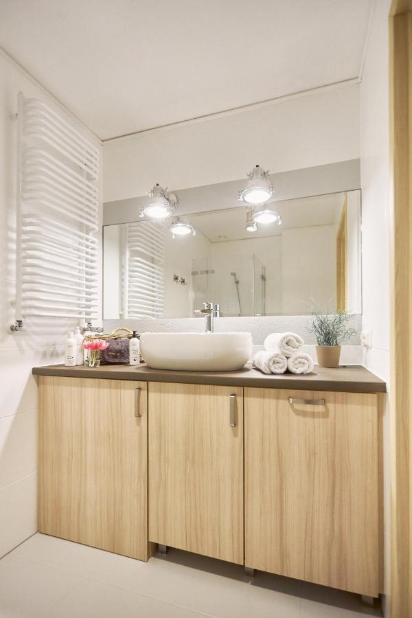 Apartament Riviera Z Tarasem - Playa Baltis ミエンジズドロイェ エクステリア 写真